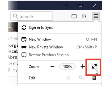 Mozilla Firefox�g�[���Wվ��Ϣ���ͽ̌W