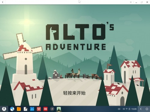 �P��ϵ�y(t��ng)PhoenixOS���ܽ�B��ʹ���f��