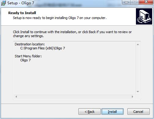 Oligo�ٷ���ܛ��Ԕ��(x��)��B�Ͱ��b���E