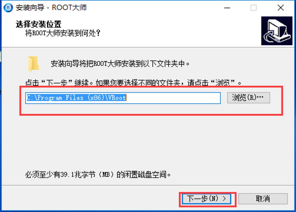 ROOT�󎟰��b���d