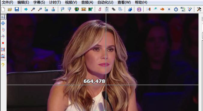 Aegisub���d���b