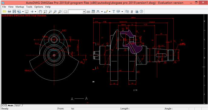 AutoDWG DWGSee���b���d