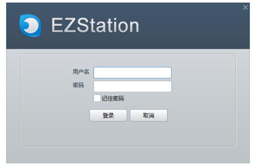 EZStation���b���d