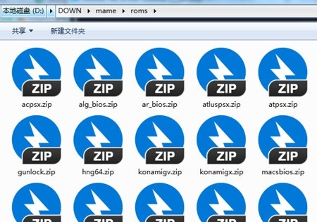 MAMEģ�M�����}��Q����