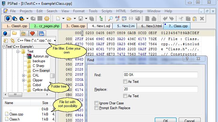 PSPadʹ�Î���