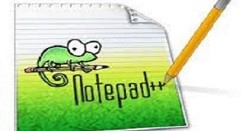 Notepad++���d�O�ù��ߙڈD�˽�B