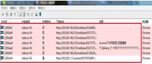 videocacheview�ٷ����d