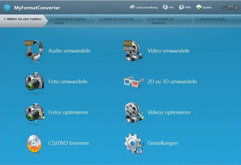 MyFormatConverter�ٷ����dԔ���B