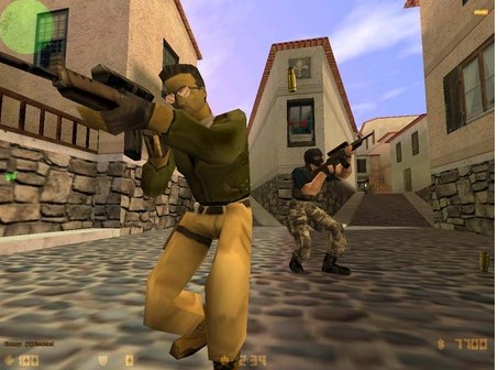 ���־�ӢCS1.6�ٷ����d�Α���