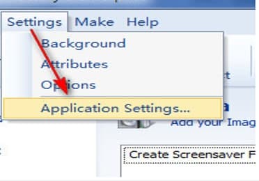 ��ôʹ��Screensaver Factory