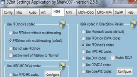 ��ôʹ��win7codecs