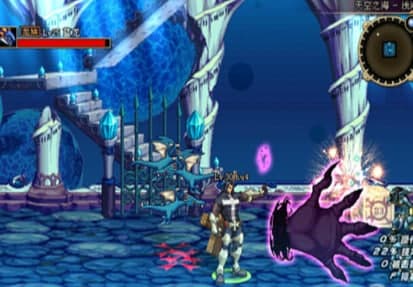 DNF�ٷ����d