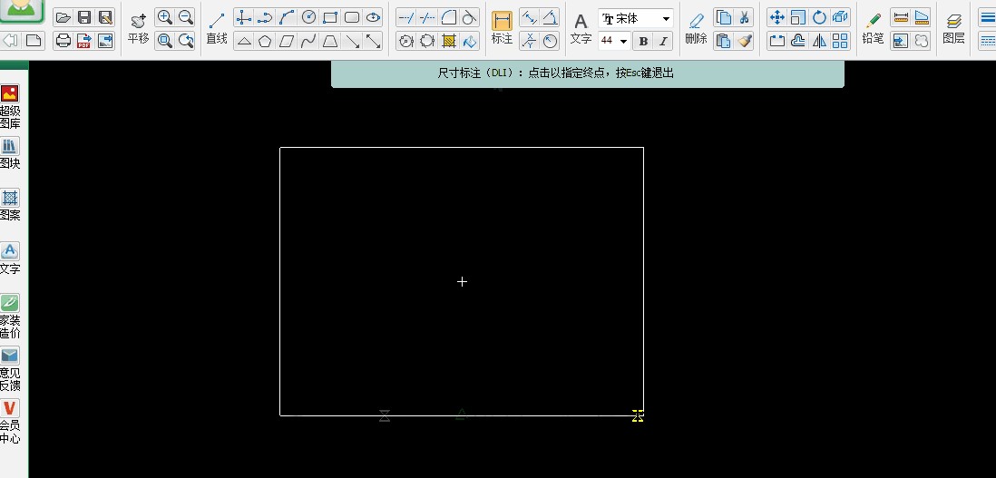 CAD���ٮ�(hu��)�D�ٷ����d���ֽ̌W(xu��)