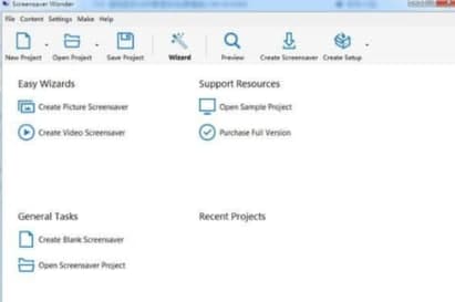 ScreensaverFactory�ٷ����d