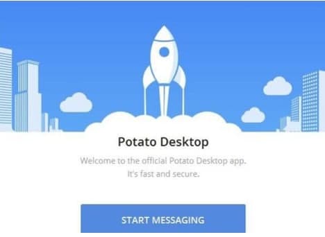 Potato chat�ٷ����d