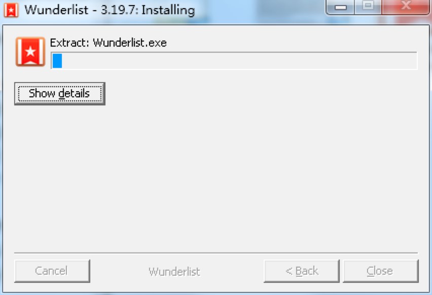 Wunderlist��X�湦����ɫ��B�����b�̳�Ԕ��(x��)��B