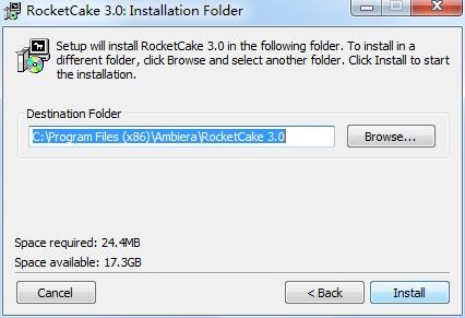 RocketCake�ٷ����dԔ���B