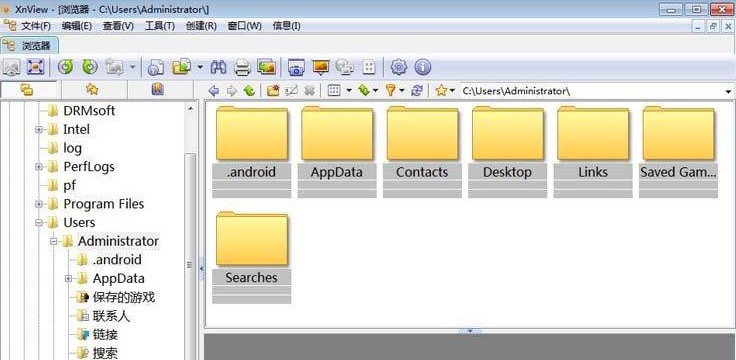 XNview�DƬ�g�[�������dʹ�Î���