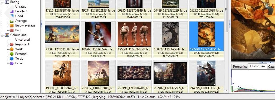 XNview�DƬ�g�[�������dʹ�Î���