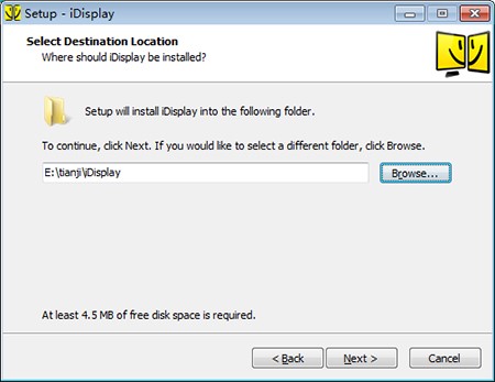 idisplay���bʹ�÷���