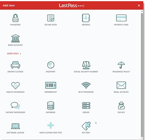 Lastpass�ܴa���������U���O�ý̌W