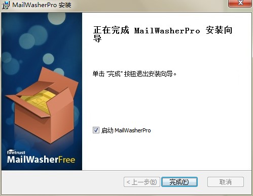 MailWasher�ٷ����d���b�̌W(xu��)