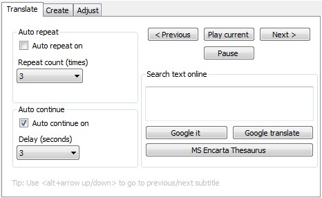Subtitle Edit��Ļ��݋�����ֽ̳�