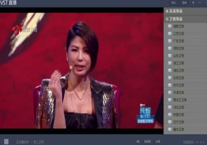 VSTֱ�����b�̳̽�B