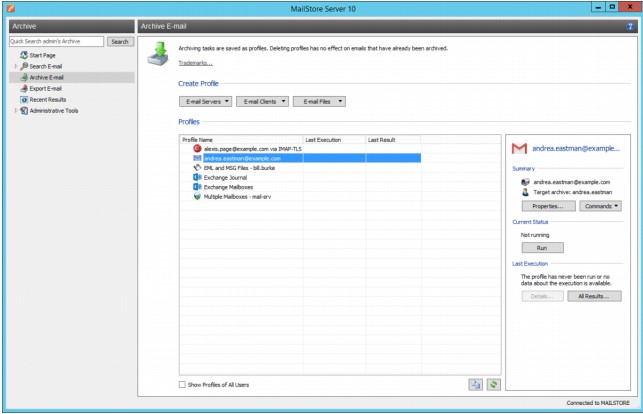 GMailStore Home��n�ĺY�x�l���O(sh��)�ý̌W(xu��)