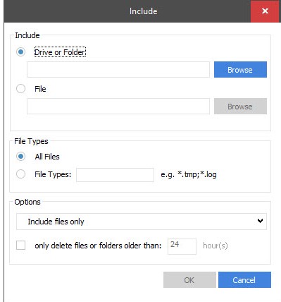 CCleaner�ٷ����d�ļ����ļ��A�����̌W(xu��)