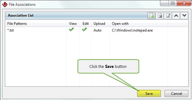FlashFXP�����Զ��x�ļ��P�Բ鿴��/��݋�ļ��̌W
