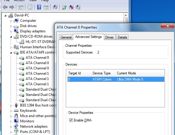 PassMark PerformanceTest�ٷ����dʹ�ó�Ҋ���}