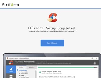 CCleaner�ٷ����d