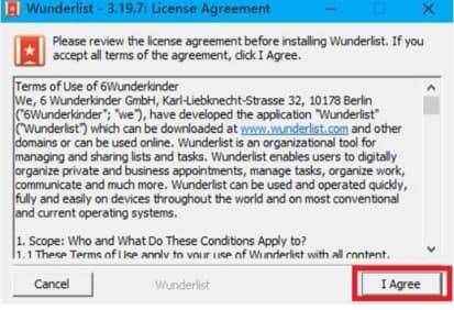 Wunderlist�ٷ����d
