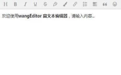 ��ôʹ��wangEditor