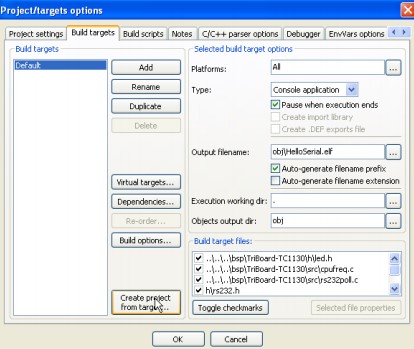 CodeBlocks�ٷ����d�Ŀ��(chu��ng)���̌W