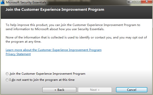 Microsoft Security EssentialsӢ�İ����d���b�̌W(xu��)