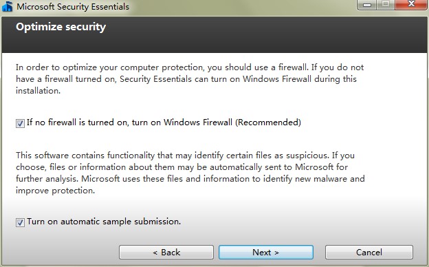 Microsoft Security EssentialsӢ�İ����d���b�̌W(xu��)