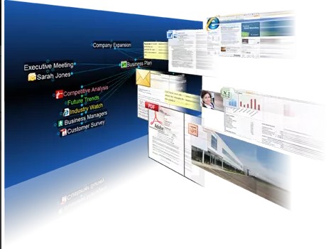 PersonalBrain�ٷ����d������ɫ��B