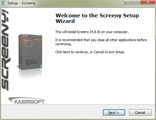 Screeny�؈D���߹������c�Ͱ��b���E