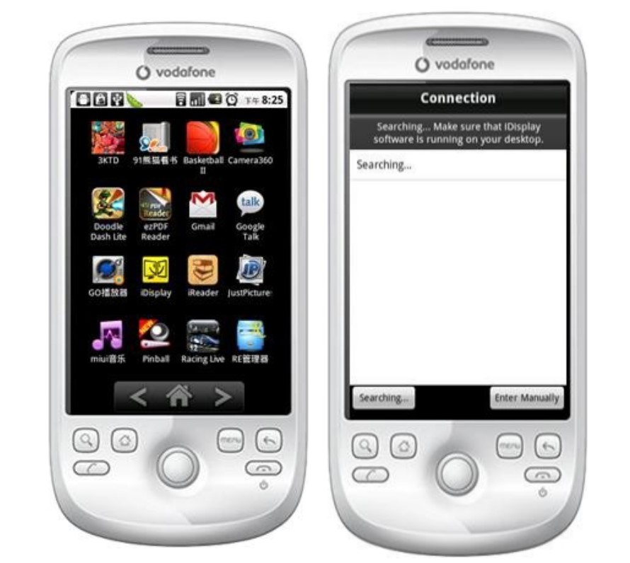 idisplay�ٷ���X�氲�bʹ�÷���