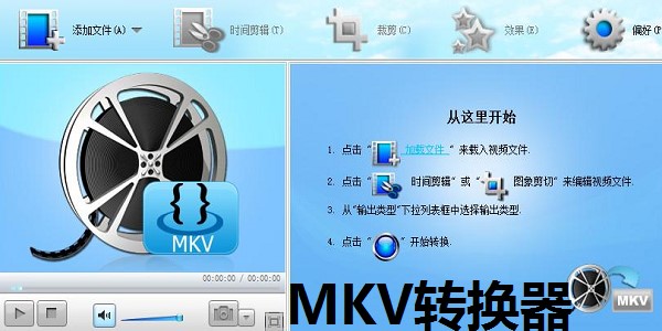 MKV�D�Q���ٷ���ʹ�÷���