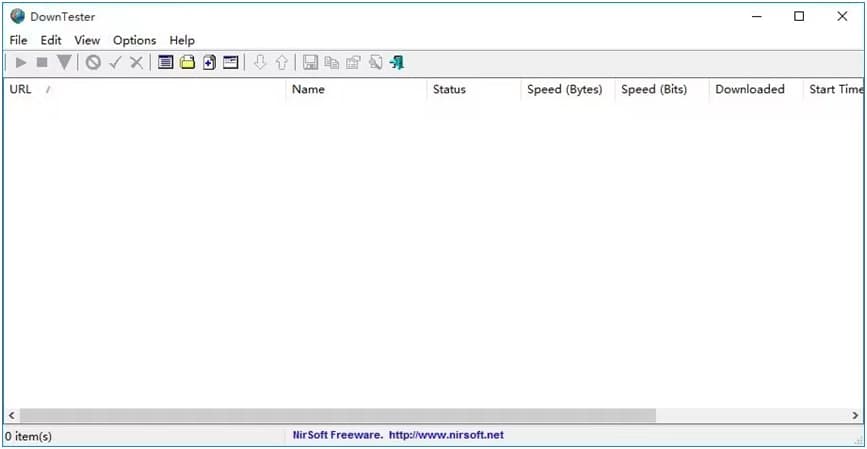 DownTester�z�y�W�j���dܛ���Ļ��Aʹ�ý̳̽�B