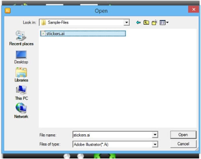 Ai Viewer�ٷ����dʹ�ý̌W