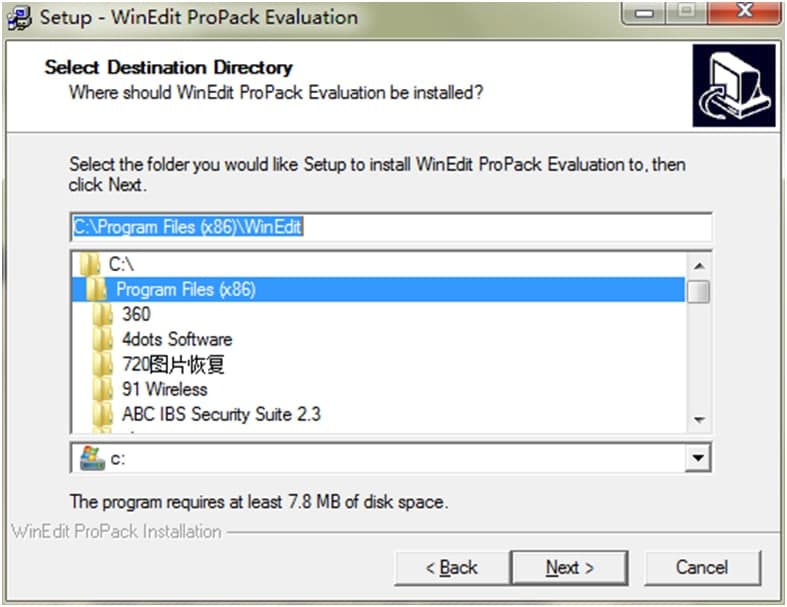 Winedit�ٷ��湦�����c�Ͱ��b�̌W