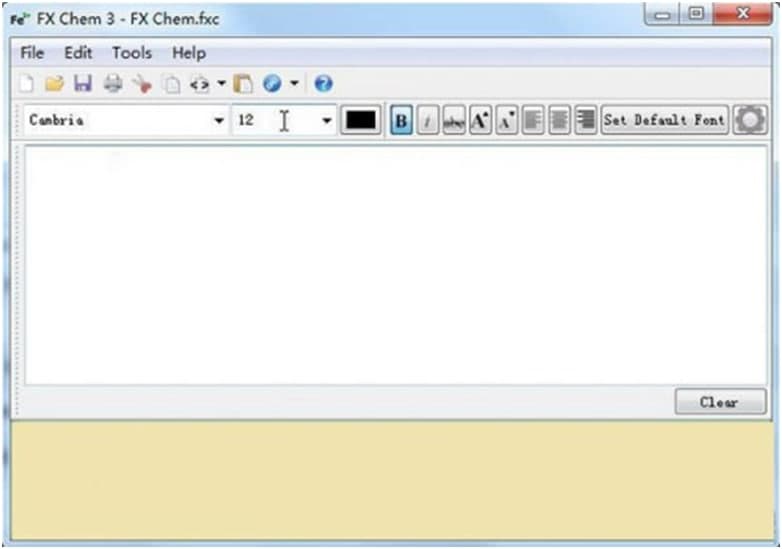 FX Chem�ٷ����d�������c(di��n)Ԕ���B