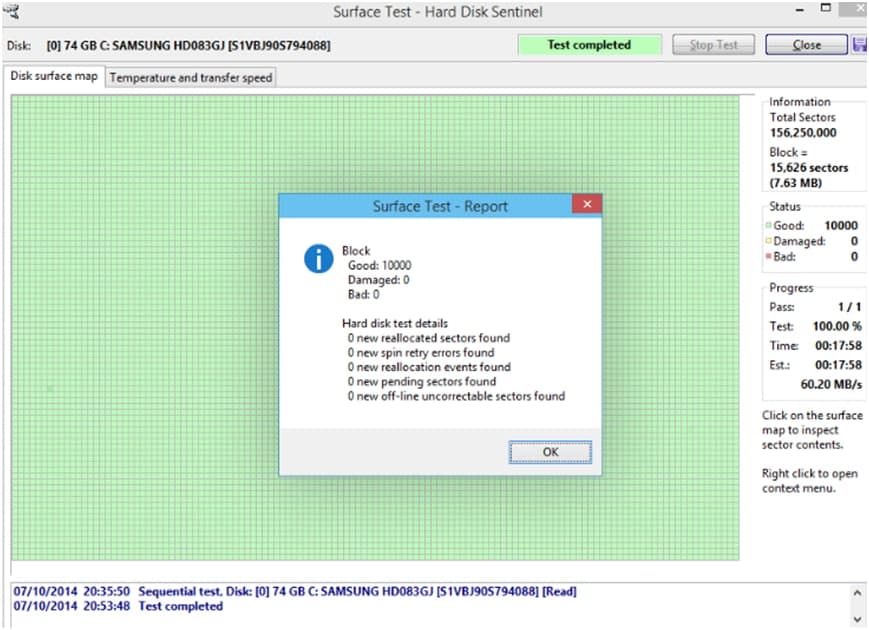  Hard Disk Sentinel�ٷ����dʹ�ý̌W