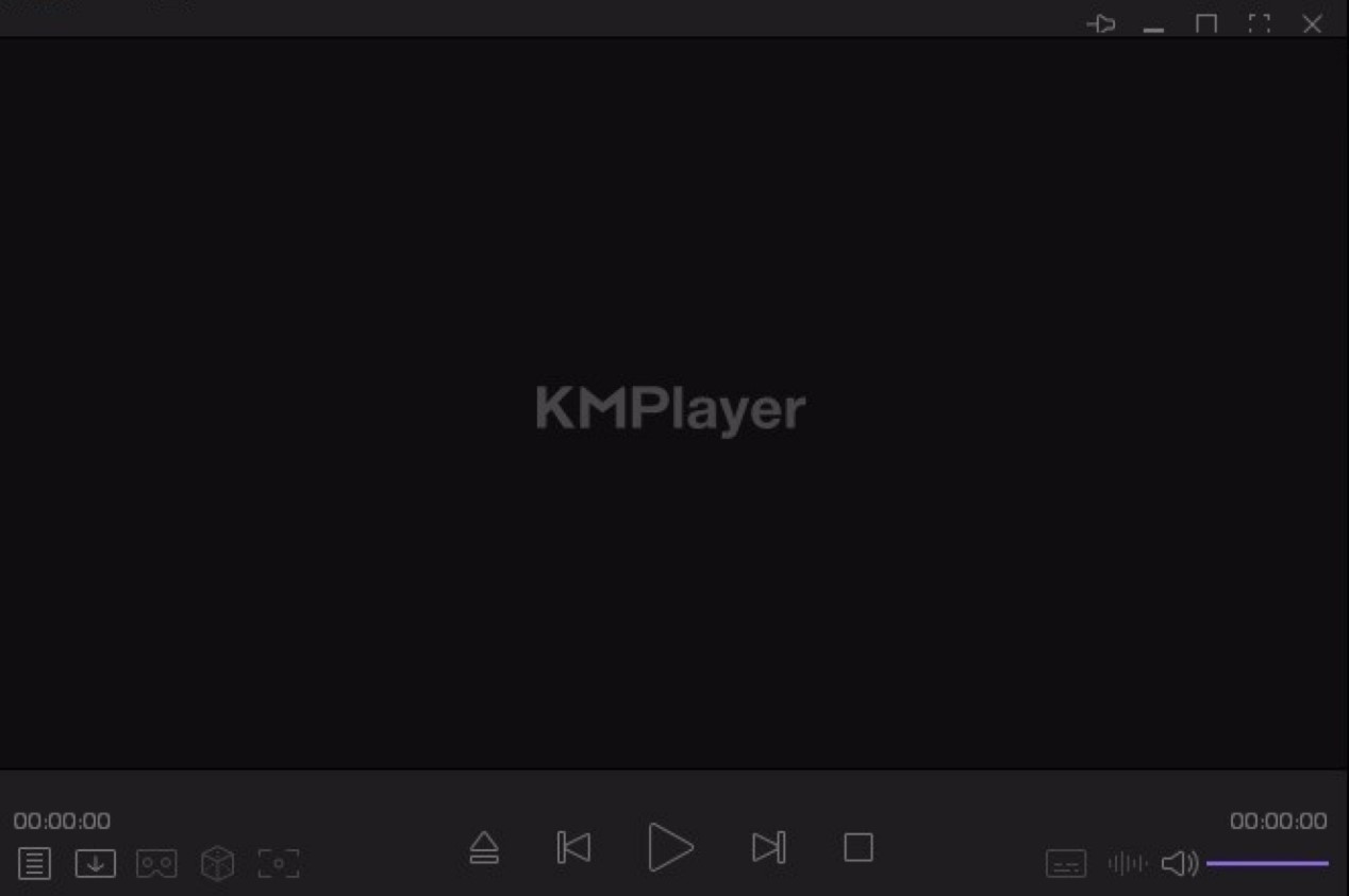 KMplayer���������İ湦����ɫԔ��(x��)��B�����M(f��i)���d