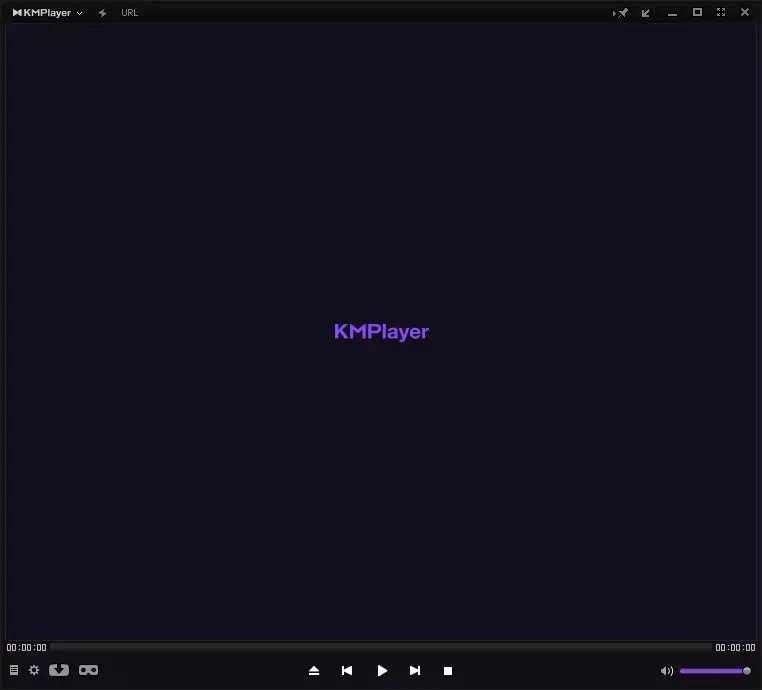 KMplayer��������X�����d�����b�̳�Ԕ����B