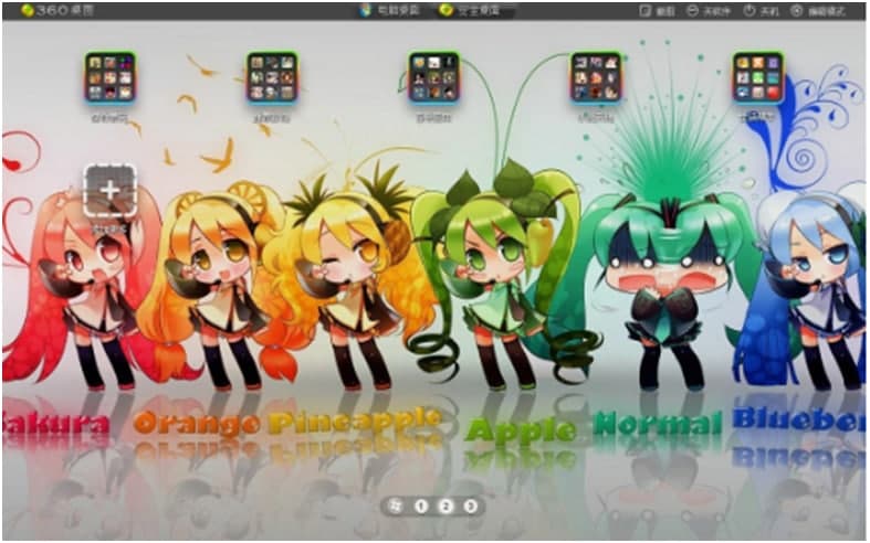 360��ȫ�������dʹ�ó�Ҋ���}���